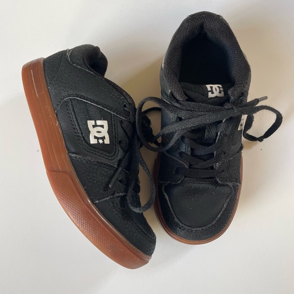 DC Other - Kids boy DC shoes